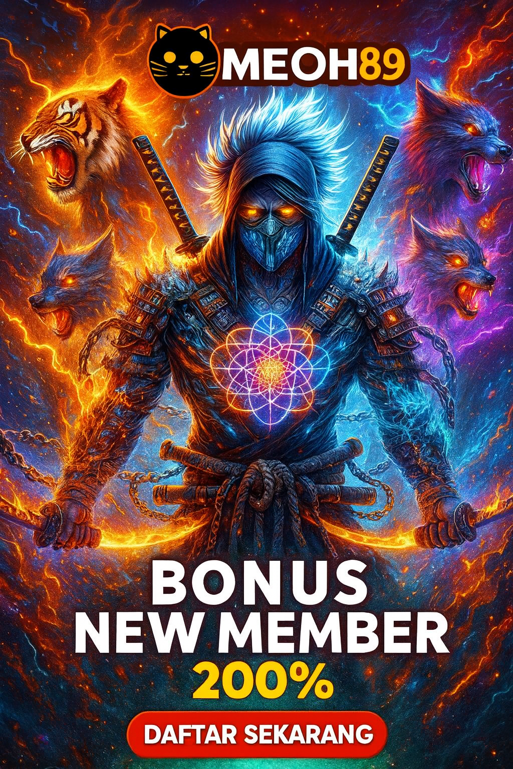 MEOH89
